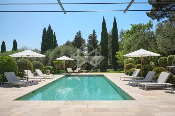 Image No.3-Maison de 7 chambres à vendre à Grasse