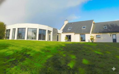 1 - Carhaix-Plouguer, Maison