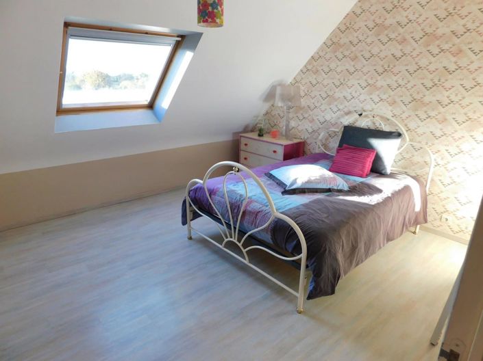 Image No.14-Maison à vendre à Carhaix-Plouguer