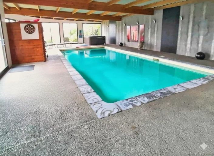 Image No.4-Maison à vendre à Carhaix-Plouguer