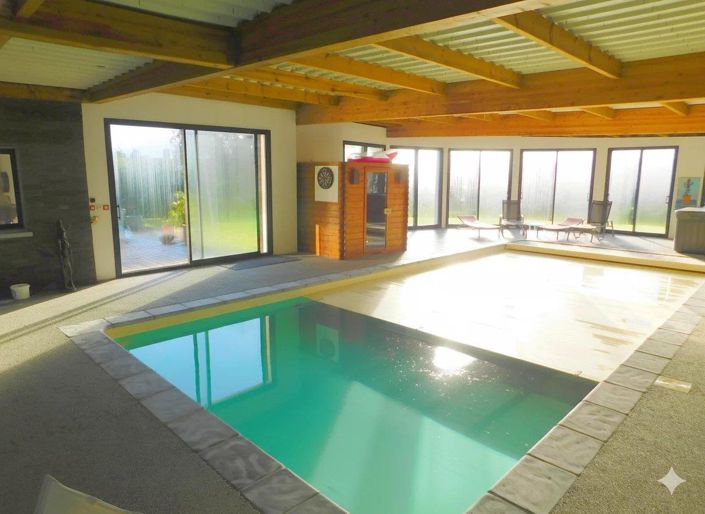 Image No.5-Maison à vendre à Carhaix-Plouguer