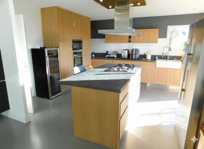 Image No.7-Maison à vendre à Carhaix-Plouguer