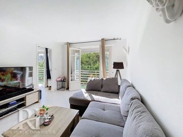 Propriété de 1 chambre à vendre à Cannes