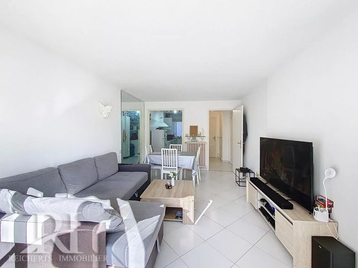 Image No.2-Propriété de 1 chambre à vendre à Cannes