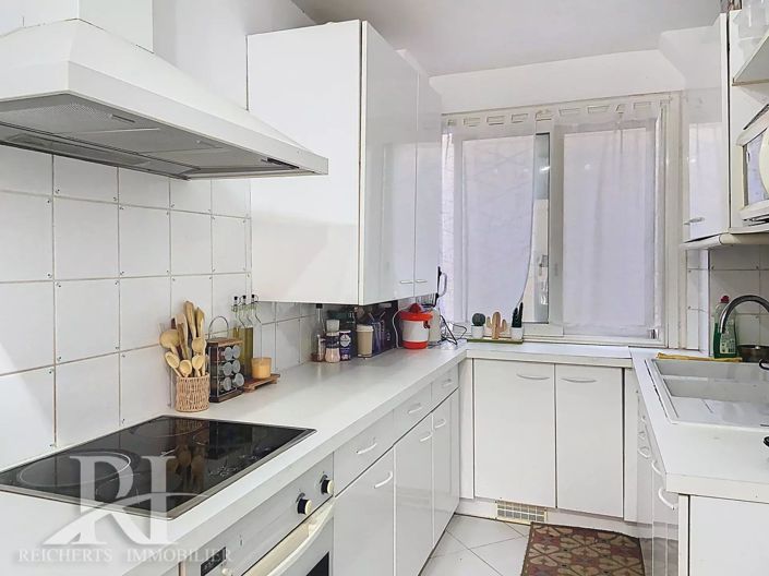 Image No.4-Propriété de 1 chambre à vendre à Cannes