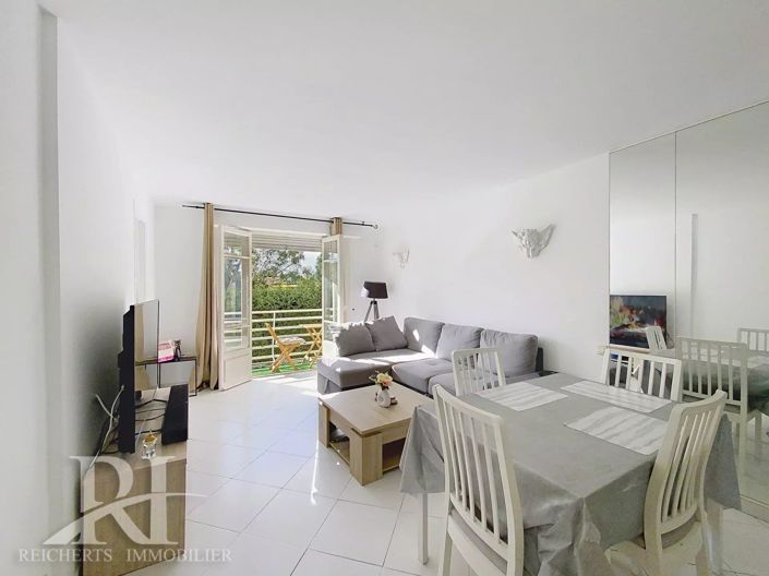 Image No.6-Propriété de 1 chambre à vendre à Cannes