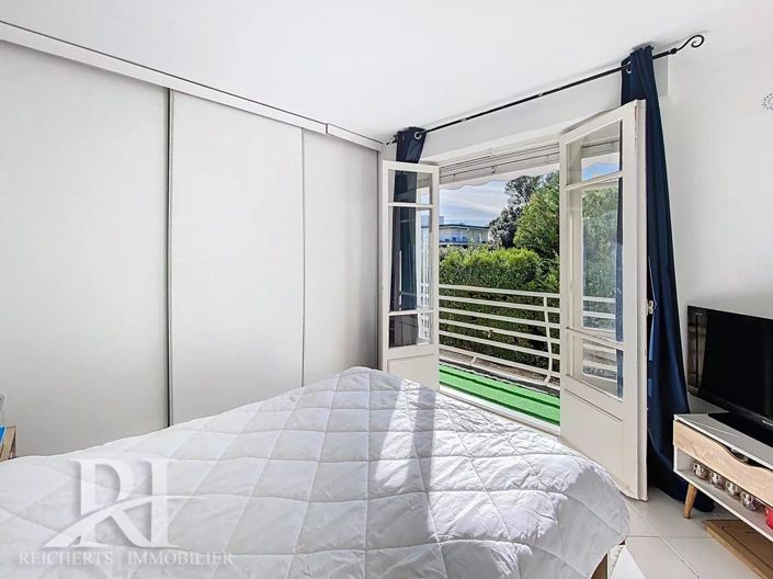 Image No.7-Propriété de 1 chambre à vendre à Cannes