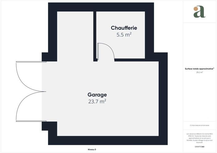 Image No.16-3 Bed Property for sale