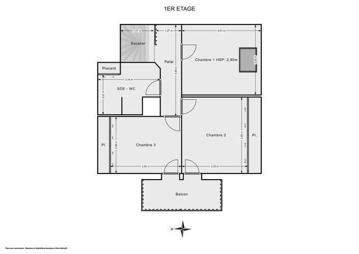 Image No.17-4 Bed House for sale