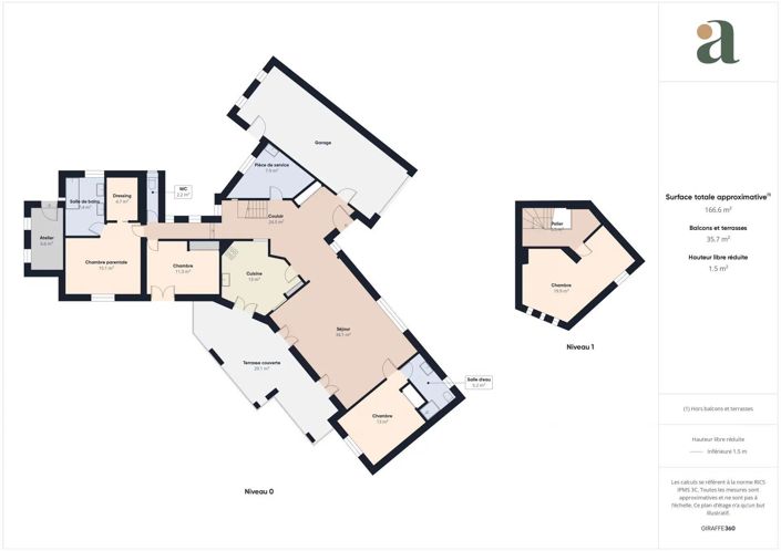 Image No.18-4 Bed House for sale