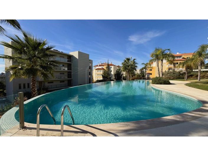 Image No.8-Appartement de 2 chambres à vendre à Portimao