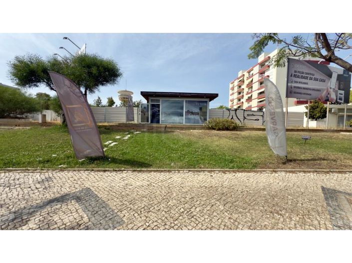 Image No.19-Appartement de 2 chambres à vendre à Faro City