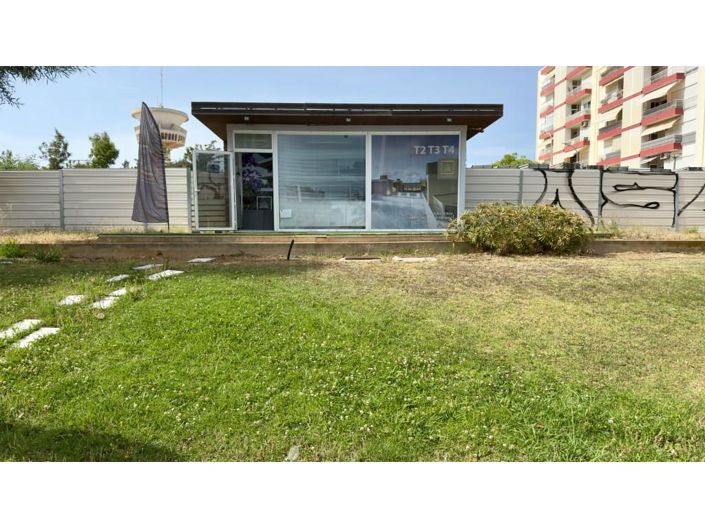 Image No.20-Appartement de 2 chambres à vendre à Faro City