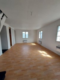 1 - Bourgueil, Apartment
