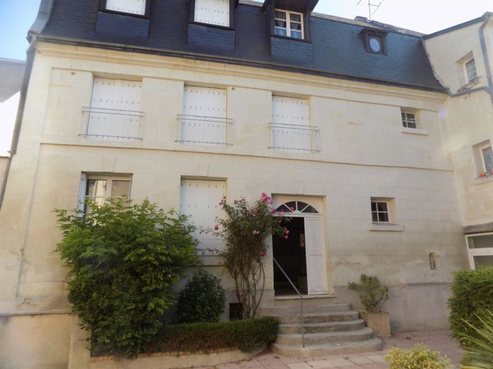 Image No.2-Propriété de 2 chambres à vendre à Bourgueil