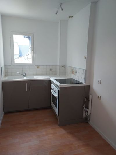 Image No.3-Propriété de 2 chambres à vendre à Bourgueil