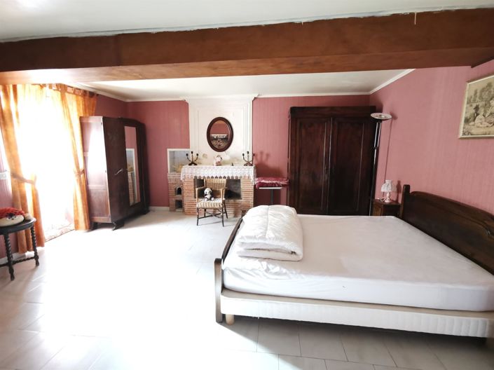 Image No.3-Maison de 2 chambres à vendre à Benais