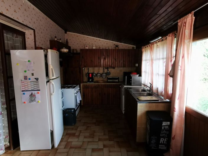 Image No.4-Maison de 2 chambres à vendre à Benais