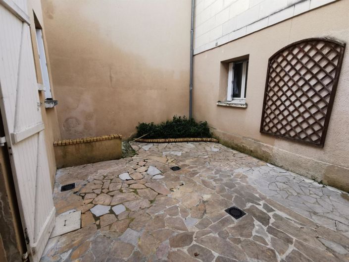 Image No.14-Propriété de 2 chambres à vendre à Bourgueil