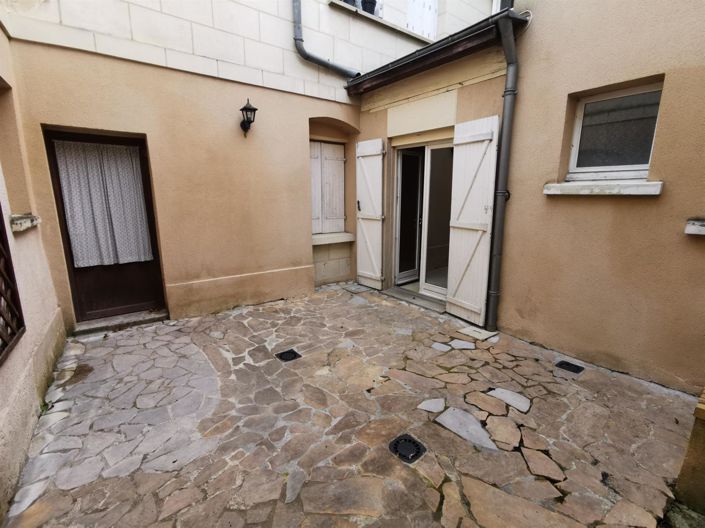 Image No.16-Propriété de 2 chambres à vendre à Bourgueil