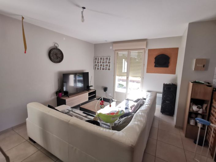 Image No.3-Maison de 4 chambres à vendre à Continvoir