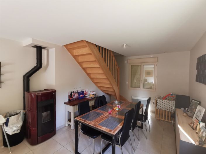 Image No.4-Maison de 4 chambres à vendre à Continvoir