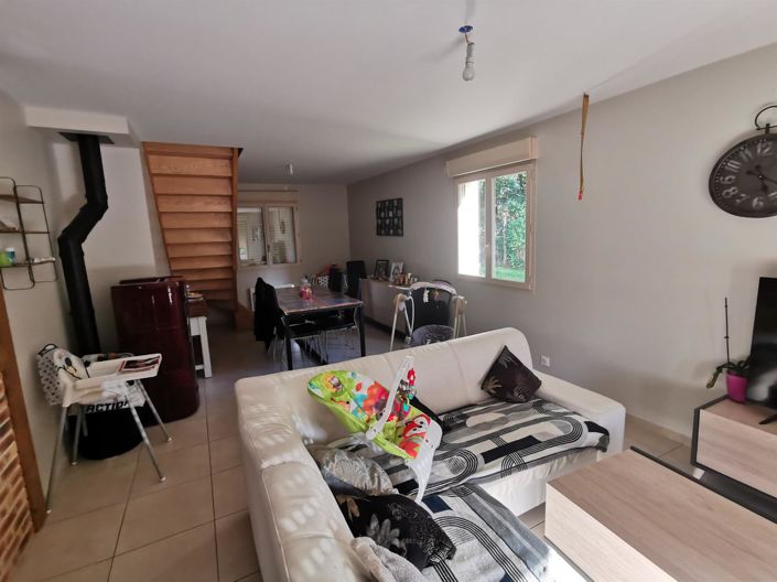 Image No.5-Maison de 4 chambres à vendre à Continvoir