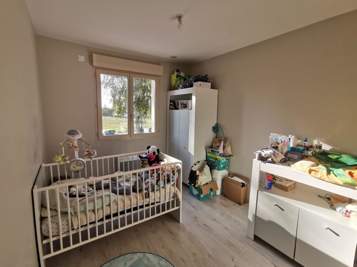 Image No.7-Maison de 4 chambres à vendre à Continvoir