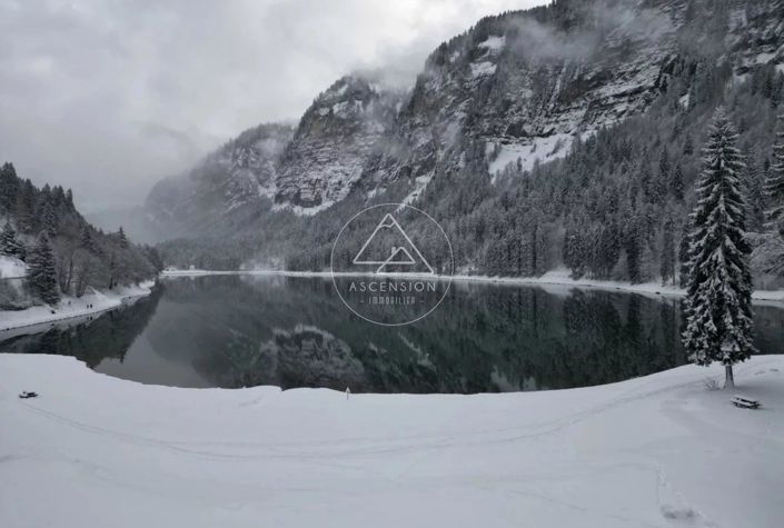 Image No.7-Appartement de 2 chambres à vendre à Montriond