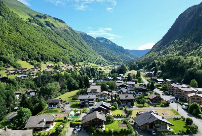 Image No.4-Appartement de 1 chambre à vendre à Montriond