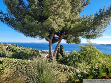 1 - Le Lavandou, Maison