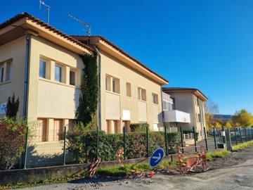 1 - Digne-les-Bains, House
