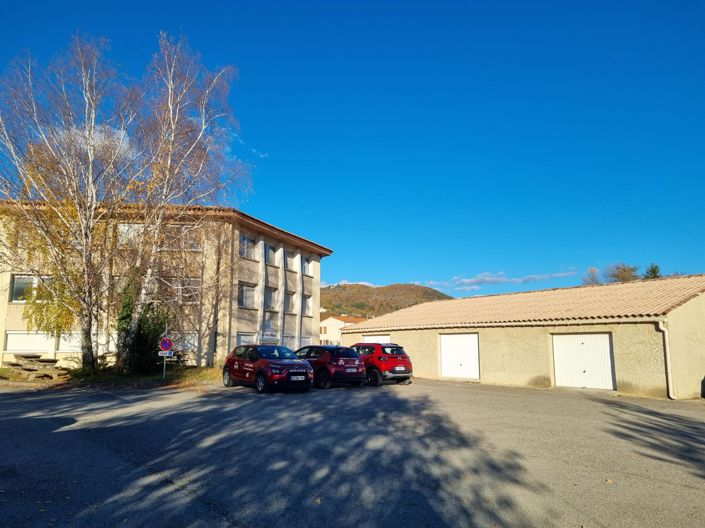 Image No.4-Maison de 2 chambres à vendre à Digne-les-Bains