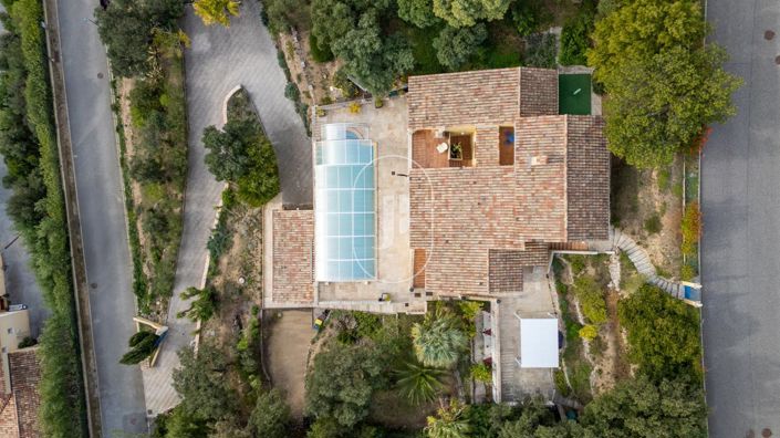 Image No.12-Maison de 4 chambres à vendre à Sainte-Maxime