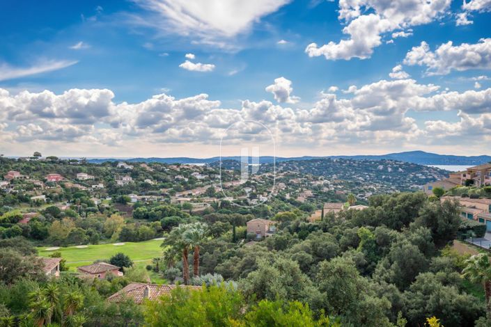 Image No.13-Maison de 4 chambres à vendre à Sainte-Maxime