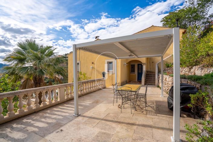 Image No.15-Maison de 4 chambres à vendre à Sainte-Maxime