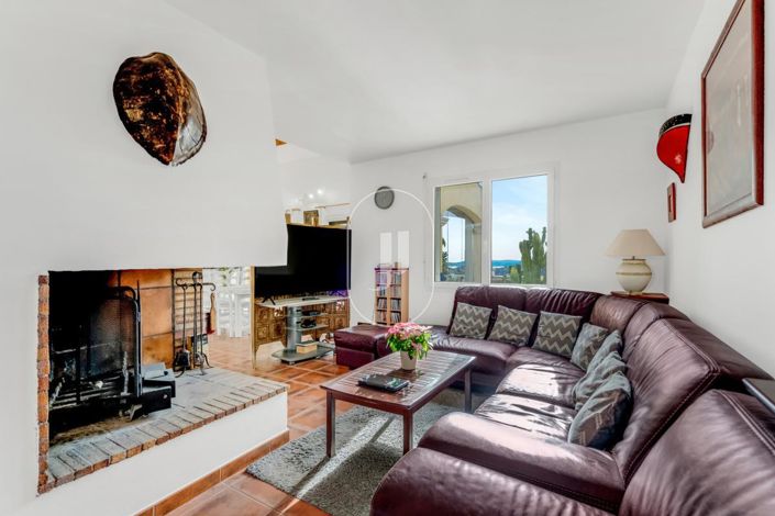 Image No.4-Maison de 4 chambres à vendre à Sainte-Maxime