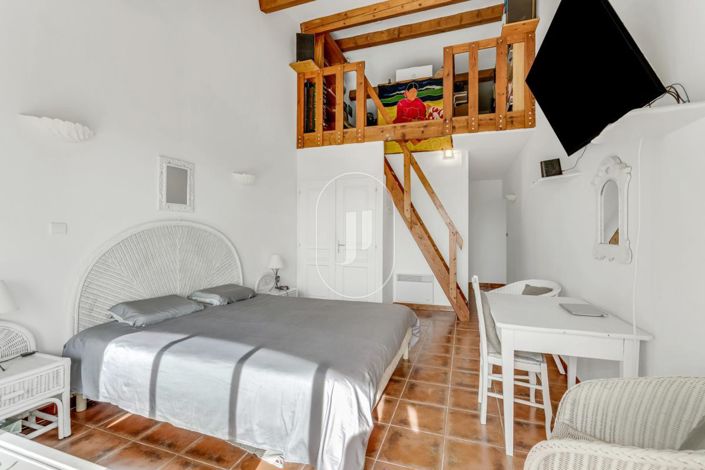 Image No.6-Maison de 4 chambres à vendre à Sainte-Maxime