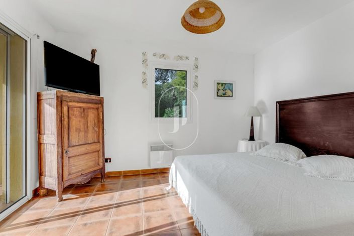 Image No.8-Maison de 4 chambres à vendre à Sainte-Maxime