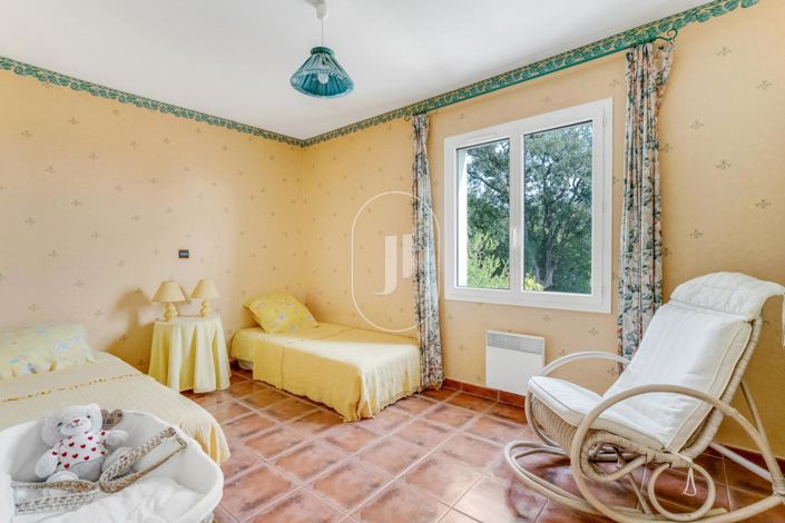 Image No.9-Maison de 4 chambres à vendre à Sainte-Maxime