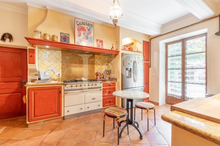 Image No.12-Maison de 7 chambres à vendre à Buis-les-Baronnies