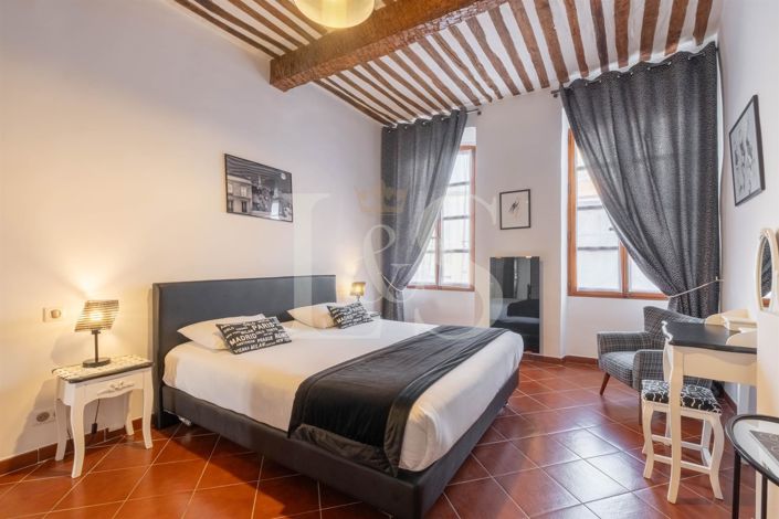 Image No.14-Maison de 7 chambres à vendre à Buis-les-Baronnies