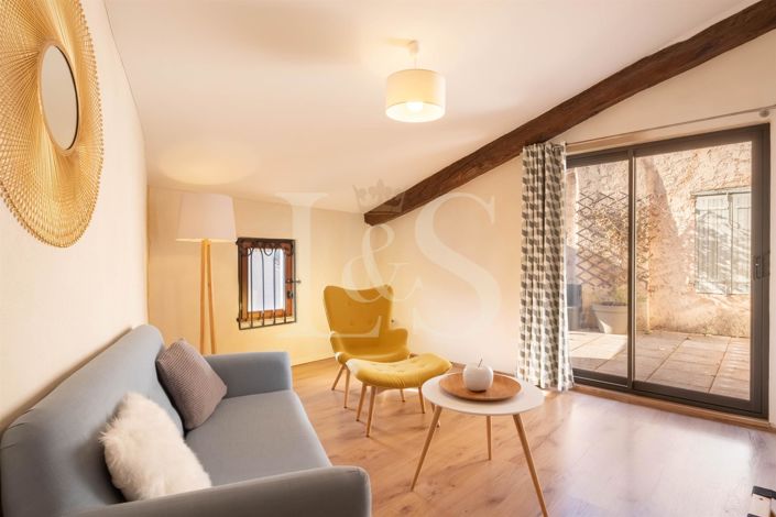 Image No.16-Maison de 7 chambres à vendre à Buis-les-Baronnies