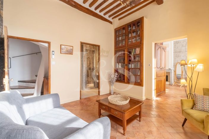 Image No.17-Maison de 7 chambres à vendre à Buis-les-Baronnies