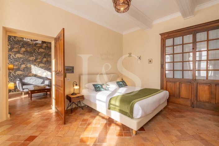 Image No.18-Maison de 7 chambres à vendre à Buis-les-Baronnies