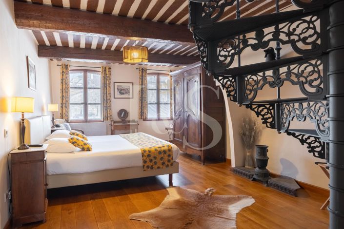 Image No.19-Maison de 7 chambres à vendre à Buis-les-Baronnies