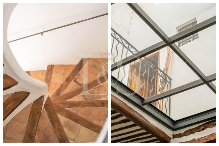 Image No.20-Maison de 7 chambres à vendre à Buis-les-Baronnies