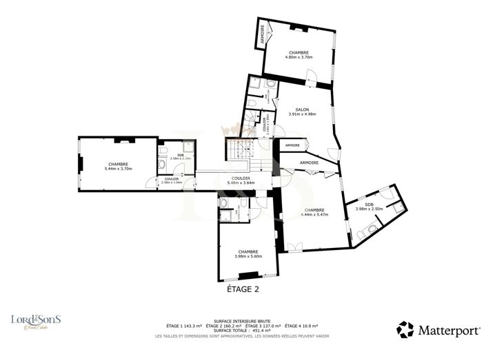 Image No.22-Maison de 7 chambres à vendre à Buis-les-Baronnies