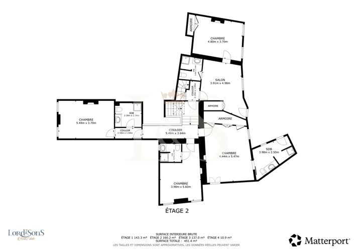 Image No.22-7 Bed House for sale