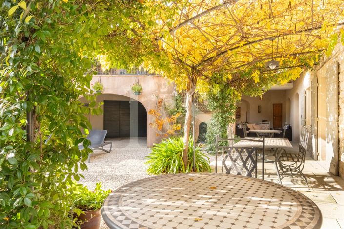 Image No.5-Maison de 7 chambres à vendre à Buis-les-Baronnies